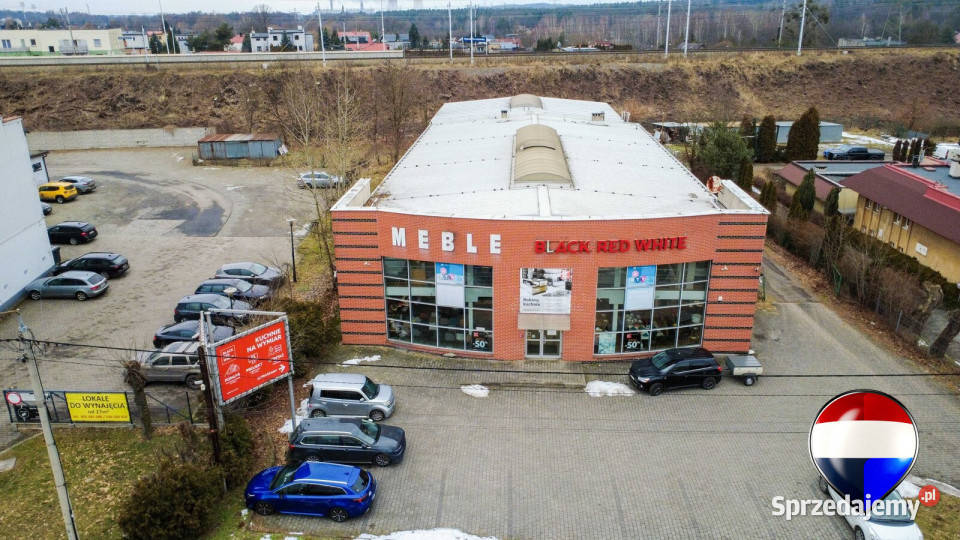 Nowa Obiekt gotowy pod biznes Rybnik