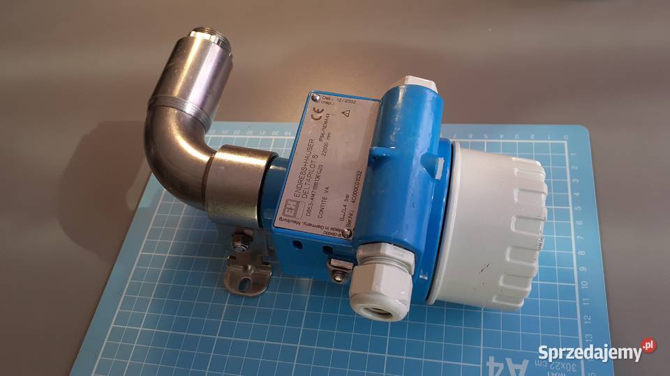 ENDRESSHAUSER DELTAPILOT S DB53AM71BB13EG20 Szczecinek