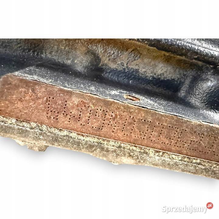 SILNIK 640940 Mercedes W169 A180 W245 B180 18 20 Chełm
