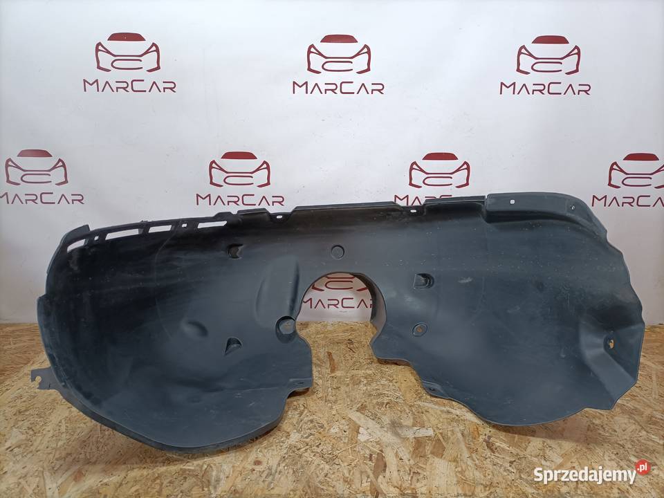 SKODA CITIGO VW UP SEAT MII NADKOLE LEWY PRZÓD Pleszew sprzedam