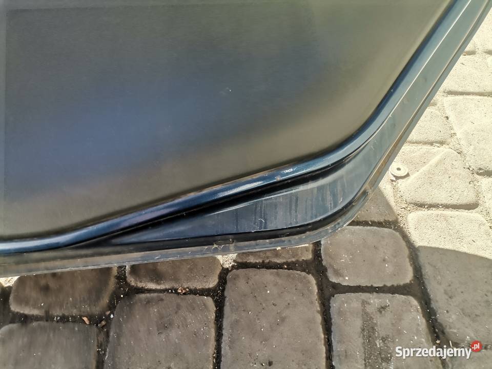 DRZWI PRAWY TYŁ FIAT PUNTO 2 5D KOLOR 498 Nowy Sącz