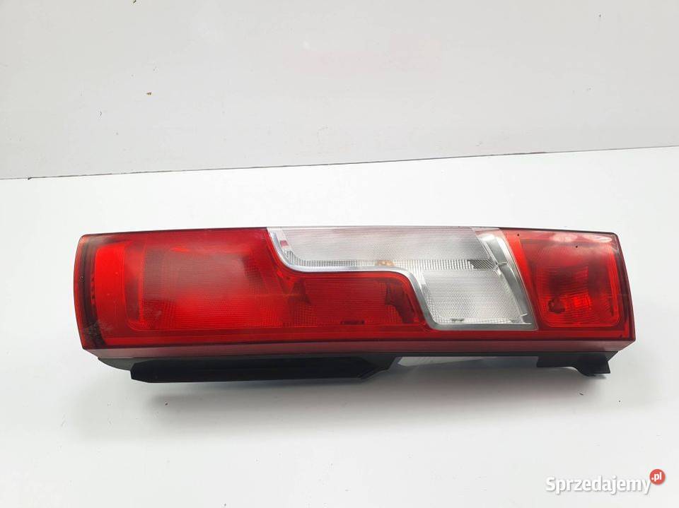 LAMPA PRAWA TYŁ FIAT DUCATO III 01380672080 Lipno