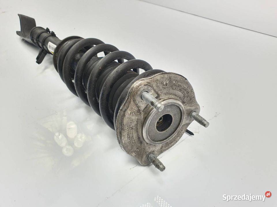 AMORTYZATOR LEWY PRZÓD MERCEDES C W205 4MATIC Lipno
