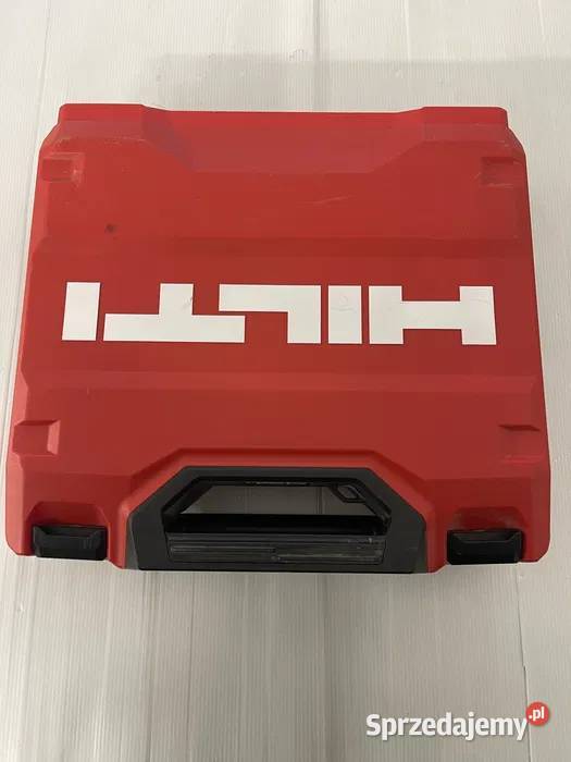 Urządzenie do odsysania pyłu HILTI TE DRSB Janów