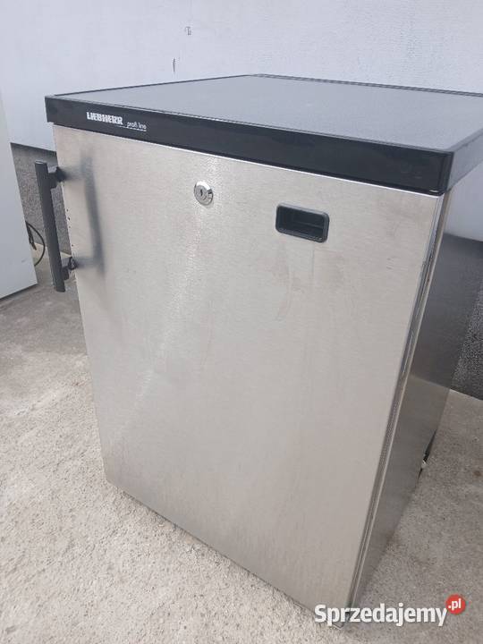 Lodówka podblatowa LIEBHERR UKU 1850 Warszawa