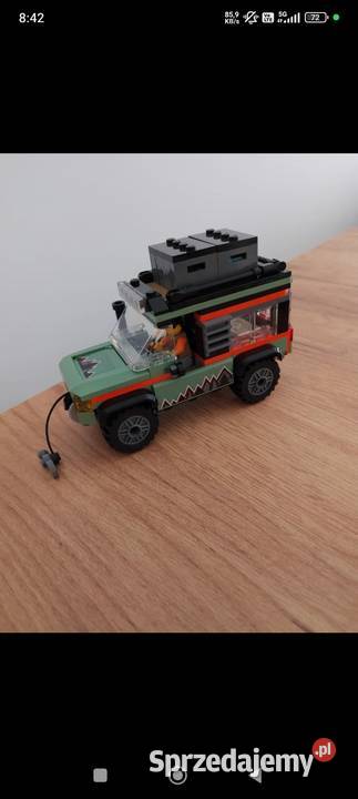 Lego Gostynin