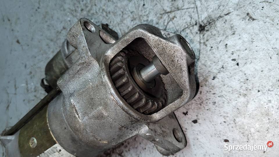 Rozrusznik Ford Fiesta 13 mazowieckie Łagów