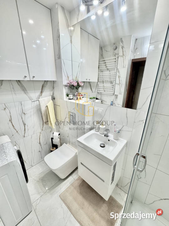 Plac grunwaldzkiBujwida2pokrozkładbalkon Wrocław