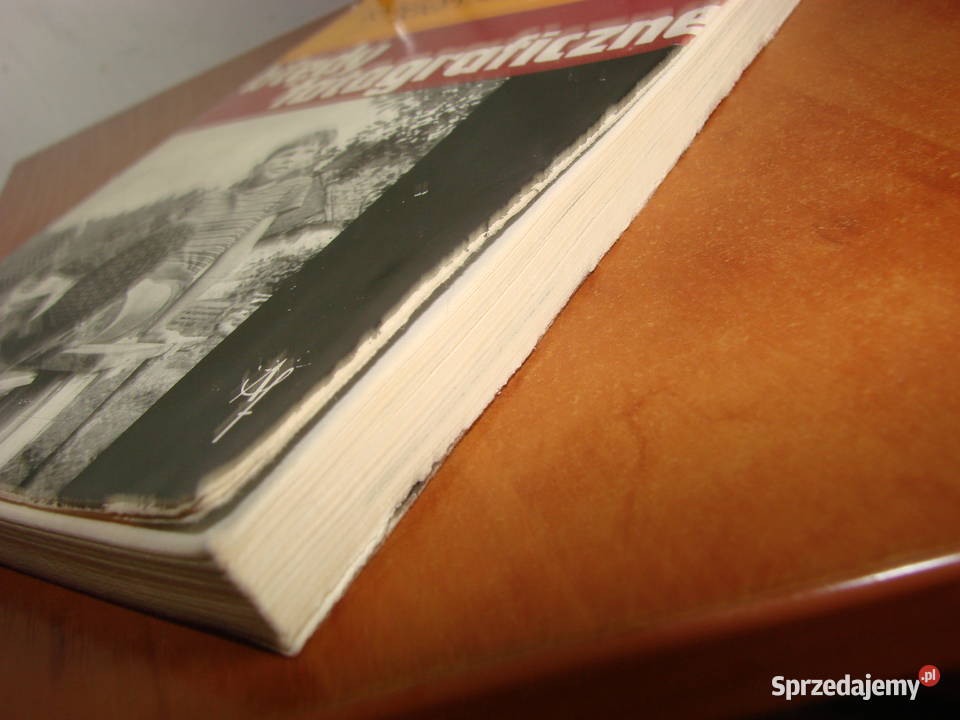 Błędy fotograficzne R Kreyser Poradniki, albumy i reportaże Pruszcz Gdański