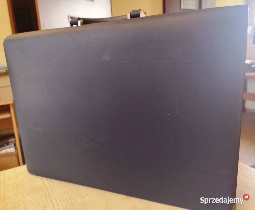 Neseser teczka dyplomatka na dokumenty Stargard sprzedam