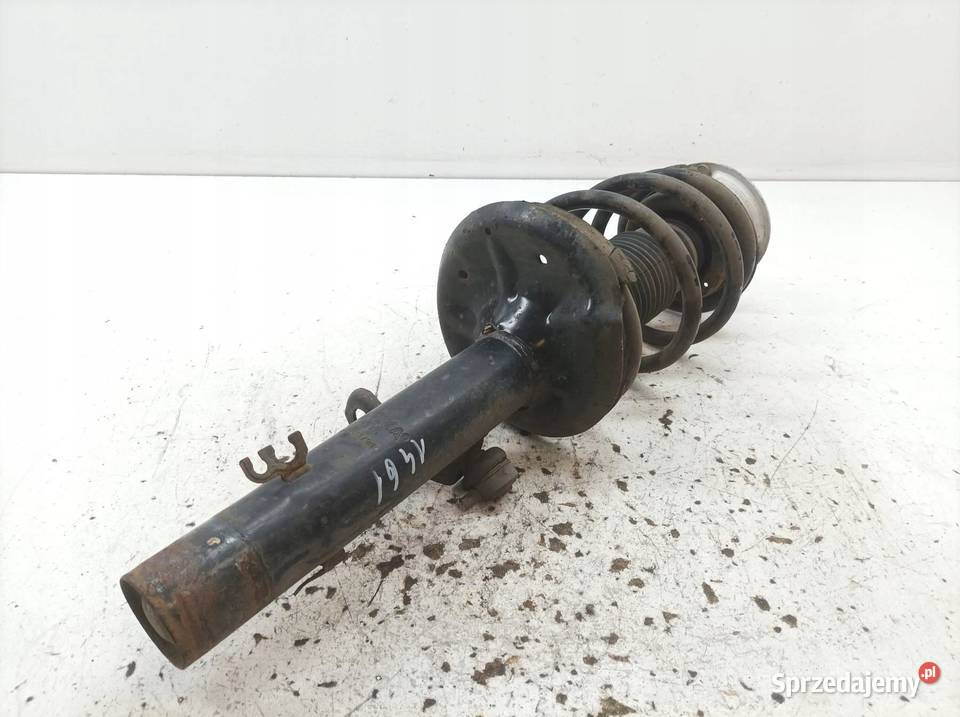 AMORTYZATOR PRAWY PRZÓD 30 D 2000440 KAMOKA Bmw Części samochodowe świętokrzyskie