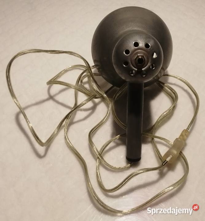 Lampka ręczna manualna E27 270 Czeladź