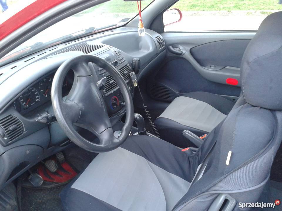 Sprzedam FIAT BRAVO 19 TD dolnośląskie Goczałków sprzedam