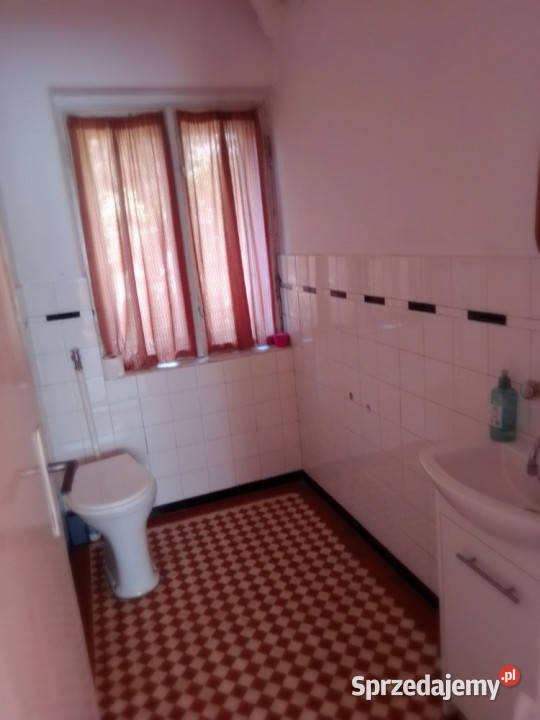 Sprzedam dom w dzielnicy Grabówka w Częstochowie Częstochowa