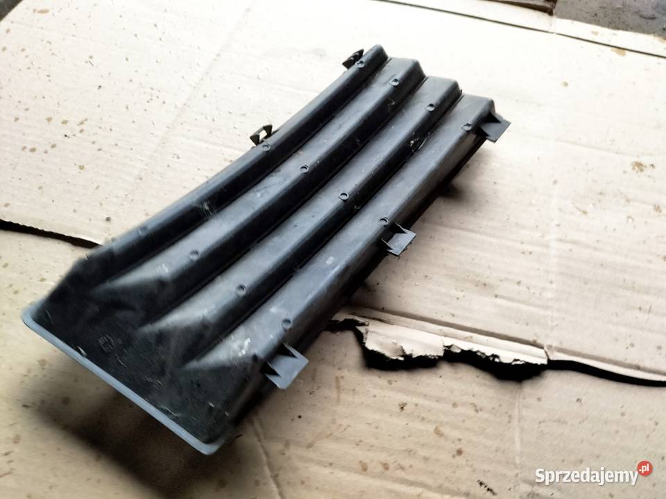 FIAT STILO 1821920014 KRATKA ZDERZAKA PRZEDNIEGO sprzedam