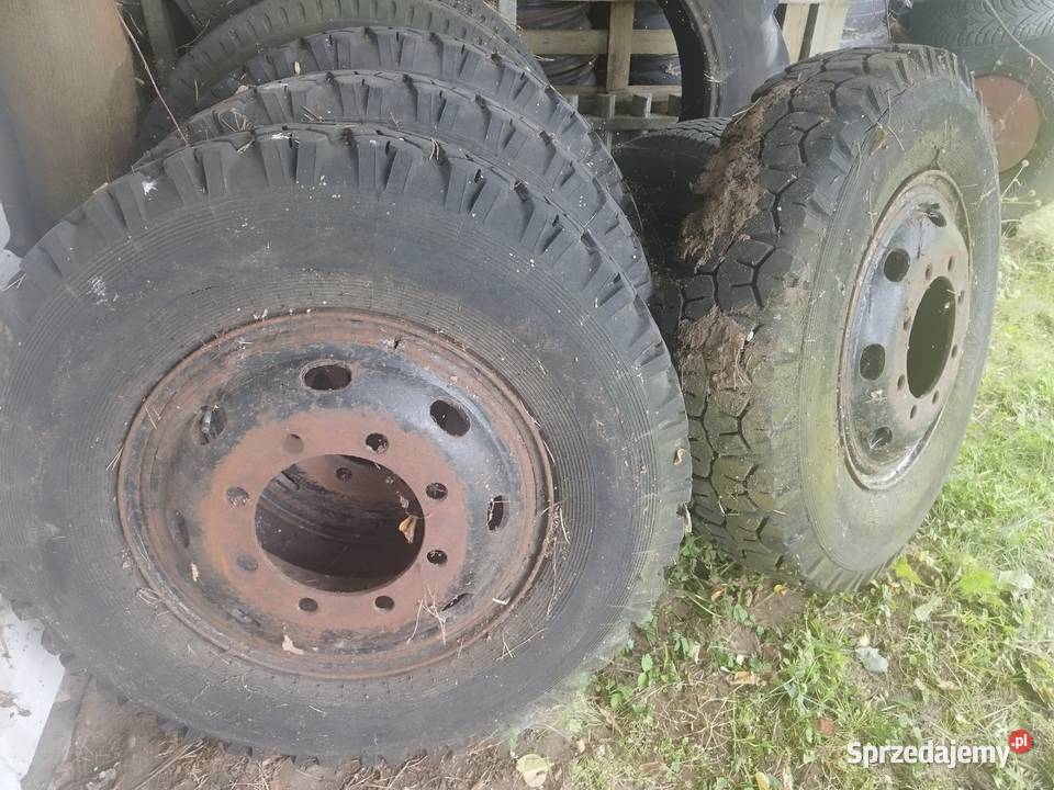 Kola do Star 200 świętokrzyskie