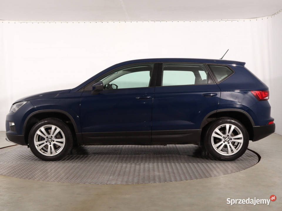 Seat Ateca 20 TDI komputer pokładowy Katowice