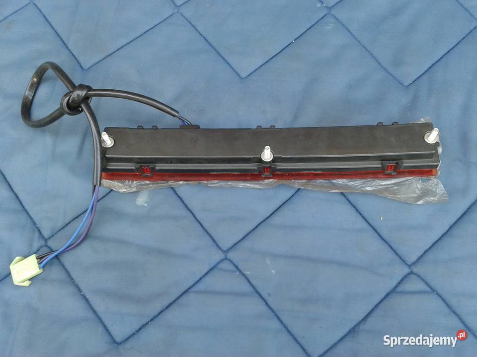 Harley electra lampa LED kufer nowa Rybnik sprzedam