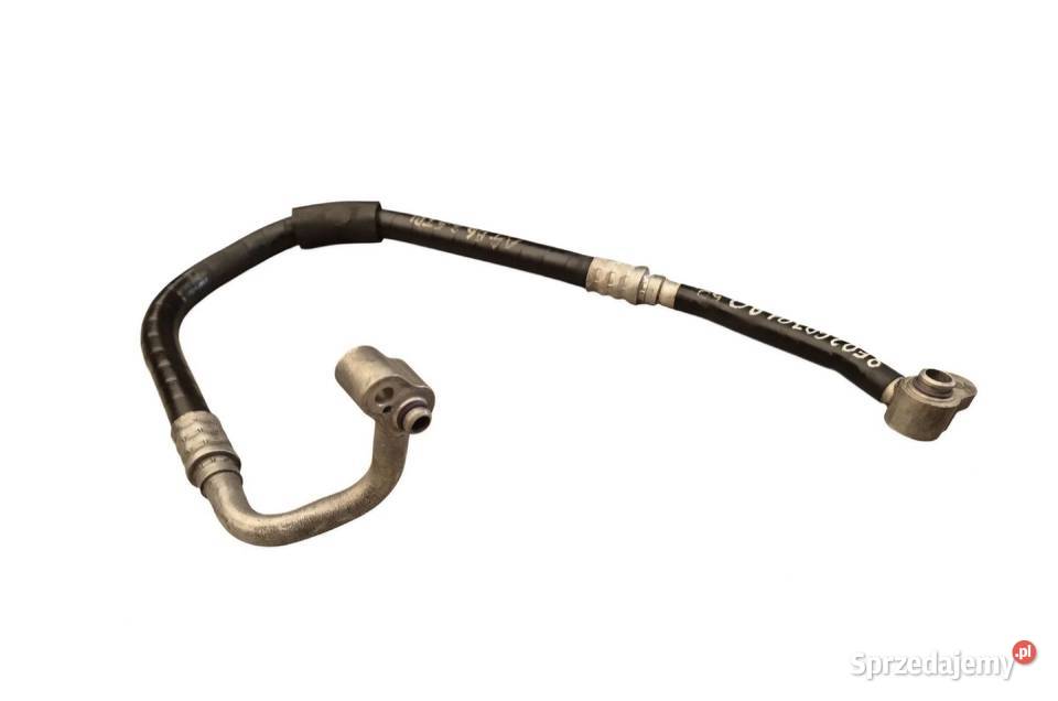 PRZEWÓD KLIMATYZACJI AUDI A4 B6 AUDI A4 B7 osobowe Działoszyce sprzedam