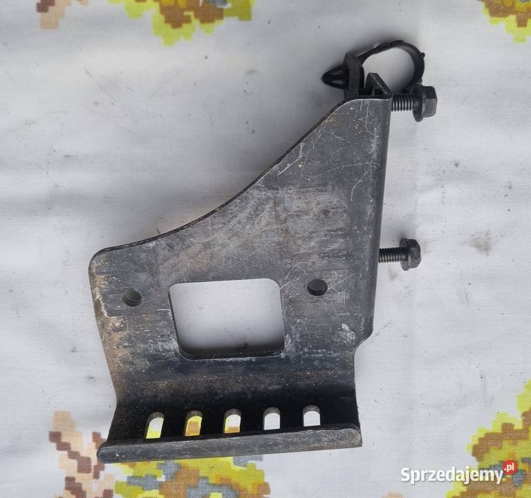 Mocowanie Uchwyt do regulatora napięcia Kawasaki Zabrze