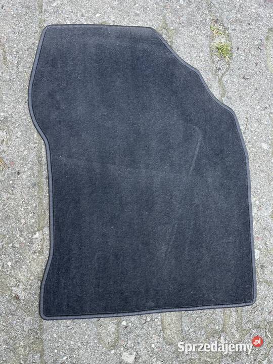 Toyota Corolla Sedan Kombi dywaniki welurowe OE Gdańsk sprzedam