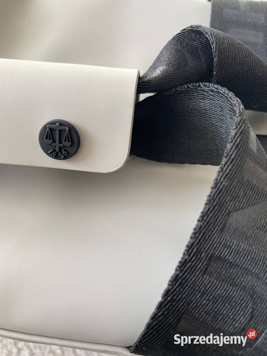 Torba Hunter szara Unisex podróżna siłownię 24cm Toruń