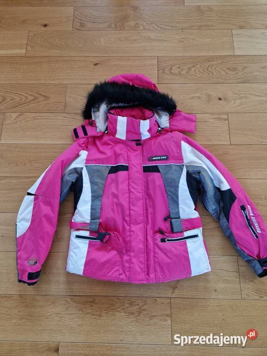 Strój narciarski damski running river stan Wierzchowisko