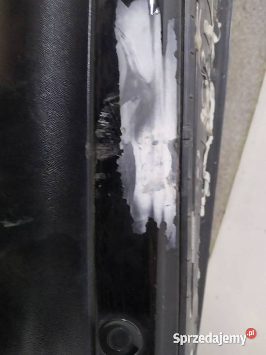 ZDERZAK TYŁ L041 PDC Porsche Cayenne I 2002 2010 sprzedam