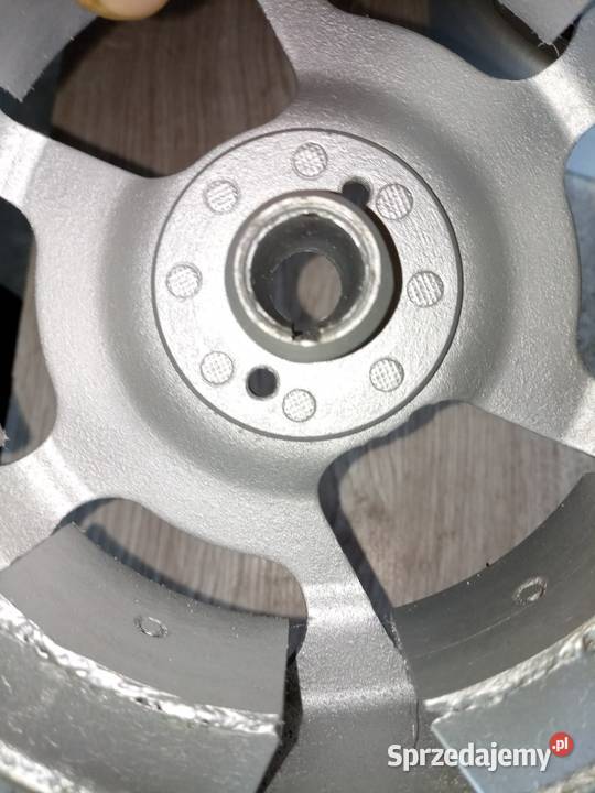 Wsk magneto Stalowa Wola