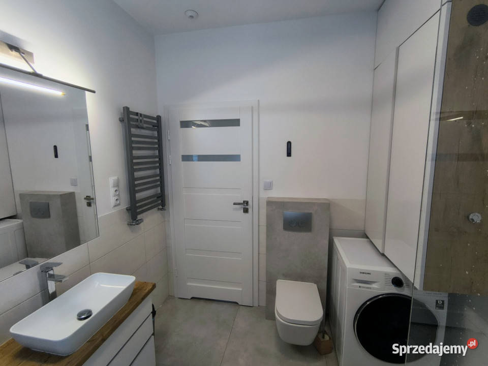 Mieszkanie dwupoziomowe 100m2 ogródek sprzedam