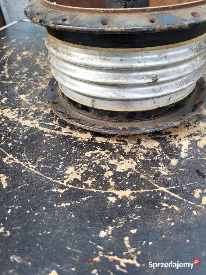 PIASTA KOŁA DKW RT ILO Rybnik