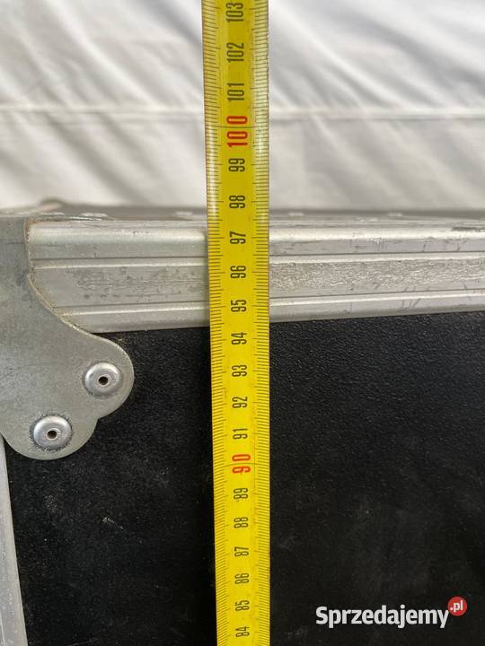 Profesjonalna skrzynie transportowa flight case Lublin