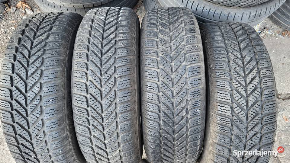 5x110 6j15 et43 opel 18565r15 zima