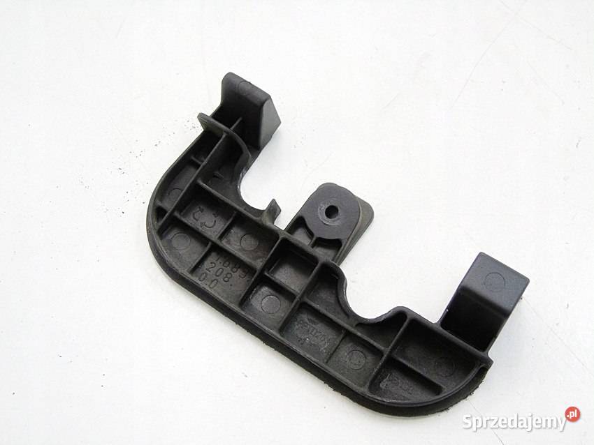 Obudowa nagrzewnicy Jumper Ducato Boxer 2007 Pozostałe Sosnowiec