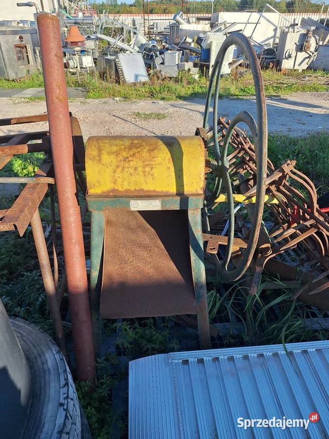 Likwidacja podkarpackie