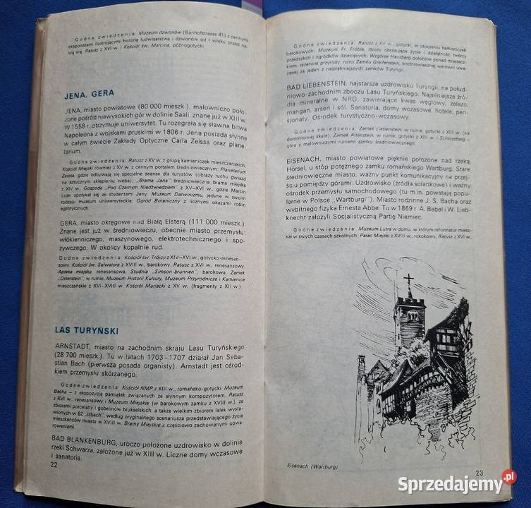 Zwiedzamy NRDStefan Sosnowski Kraków