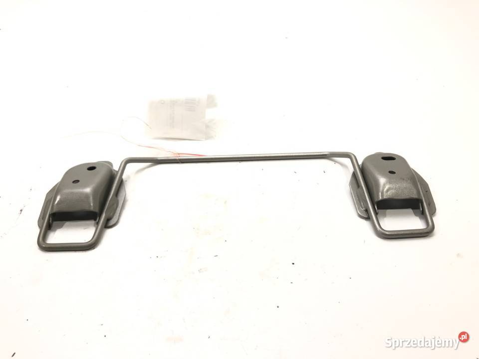 MOCOWANIE ISOFIX TOYOTA COROLLA E21 16 125 podkarpackie