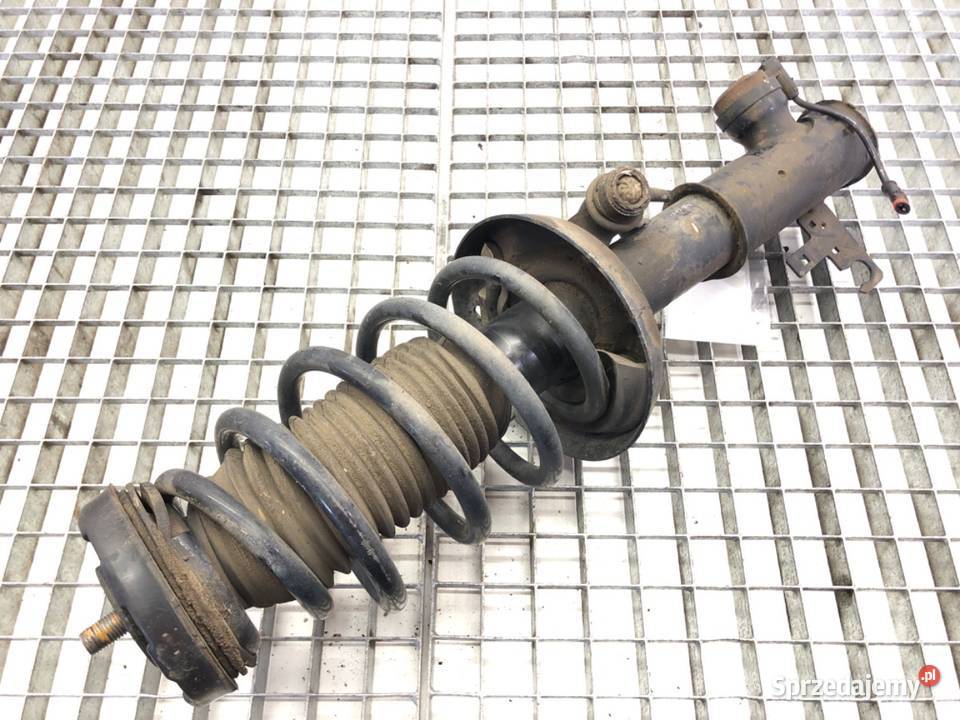 AMORTYZATOR PRAWY PRZÓD IDS OPEL INSIGNIA A 20 Amortyzatory sprzedam