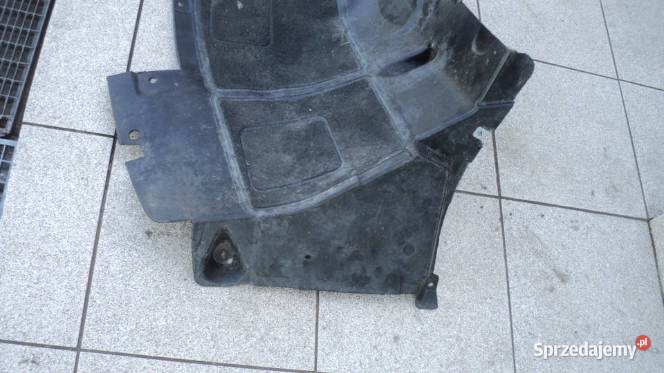 BMW nadkole prawe Bydgoszcz