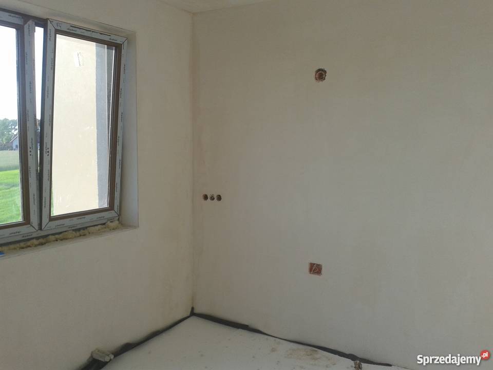 Tynki Maszynowe Sieradz