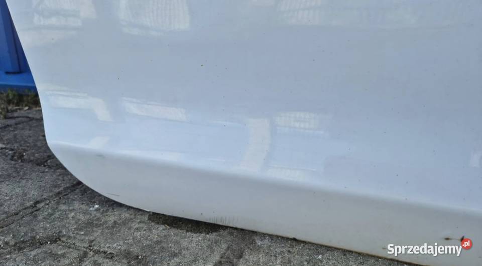 3D DRZWI PRZÓD PRAWY OPEL CORSA D WERSJA 3Y Działoszyce