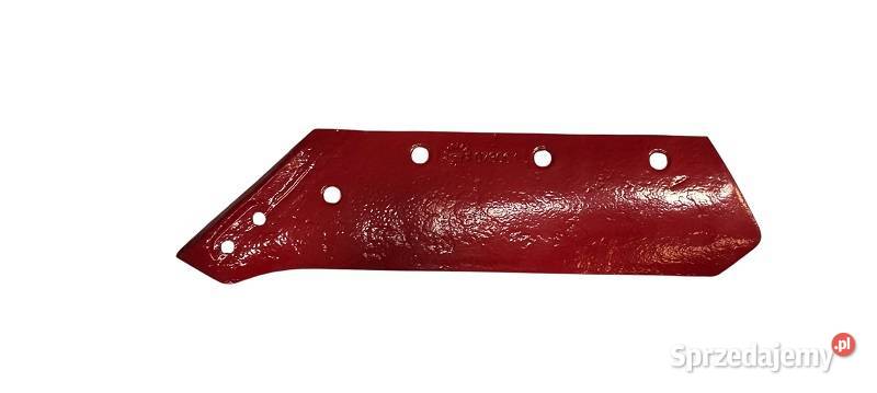 Lemiesz Kverneland 16 073004 073005 Włochy wielkopolskie Kawnice