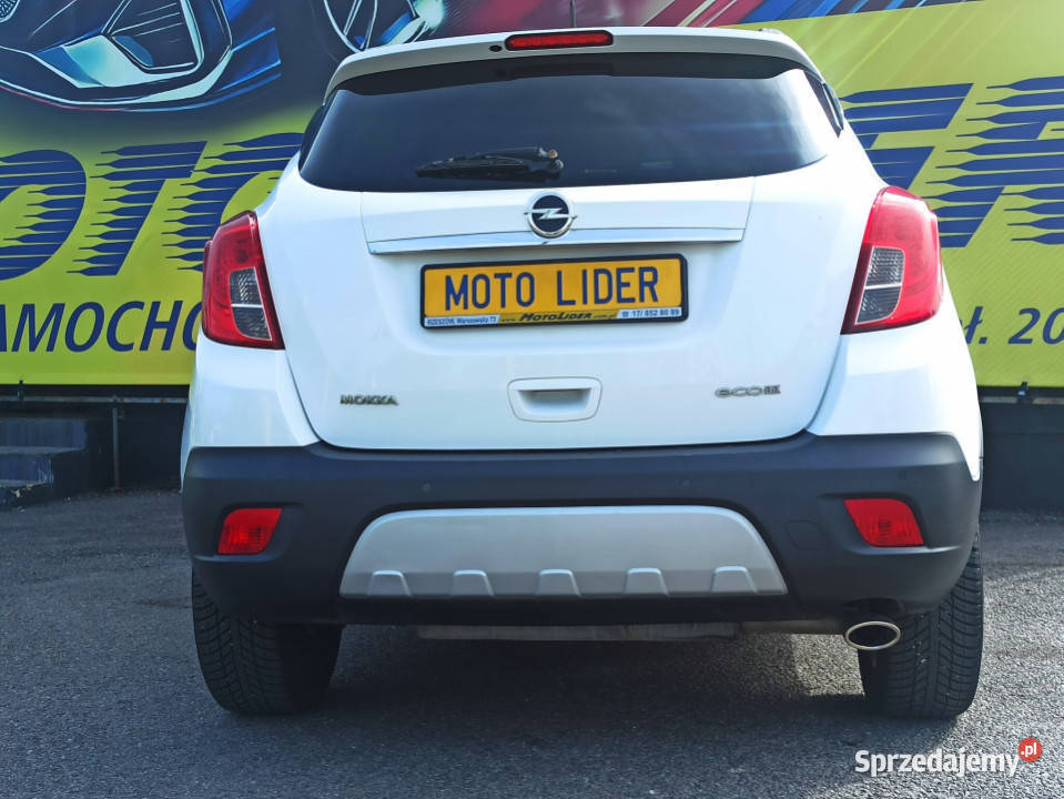 Gaz zarejestrowany gładki Rzeszów sprzedam