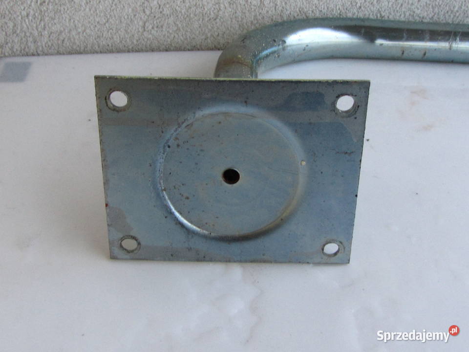 Uchwyt antenowy anteny satelitarnej Olecko