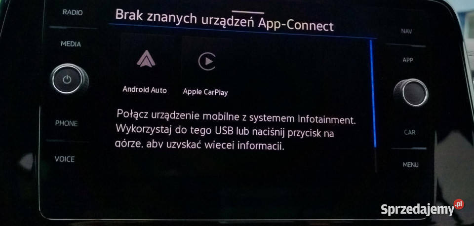 Volkswagen T roc Black Style 15 TSI DSG nowy radio śląskie Dąbrowa Górnicza