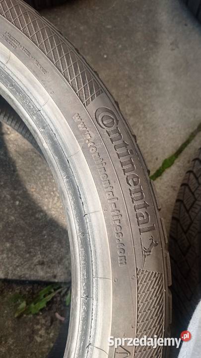 Opony Zimowe 22240 R18 Bytom