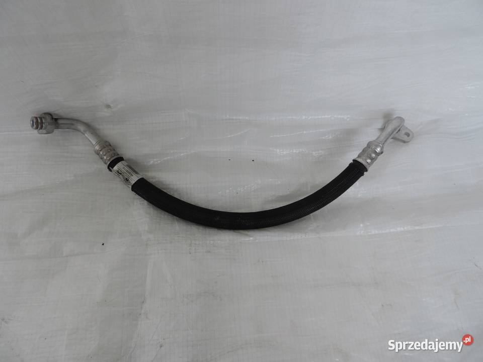 PRZEWÓD KLIMATYZACJI OPEL CORSA F 39168223 15D