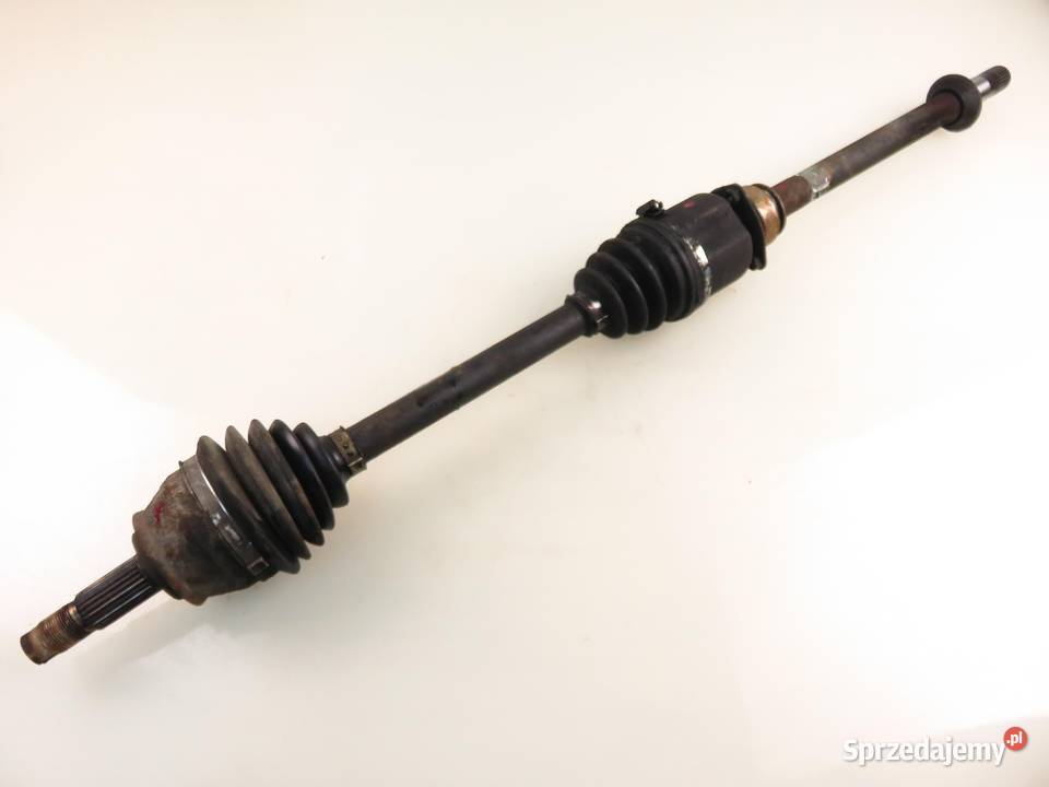 PÓŁOŚ PRAWA PRZEDNIA FIAT LINEA 13 D Multijet