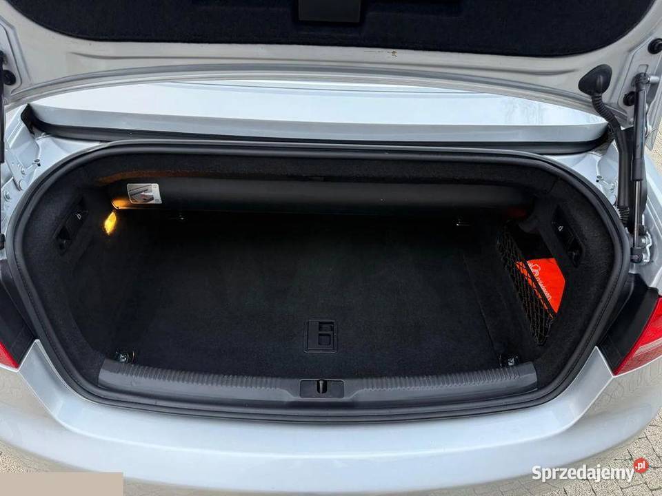 Audi A5 Cabrio 170 2012r Stan perfekcyjny Krotoszyn