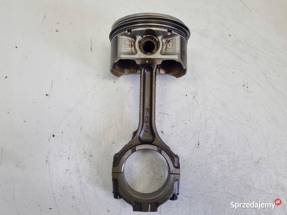 Renault Espace IV 35 V6 TŁOK KORBOWÓD Części samochodowe lubelskie